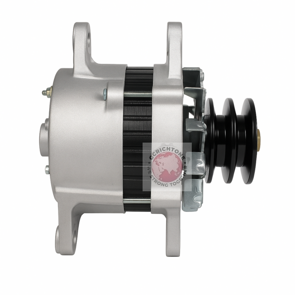 Generator Cat 34368-01100, 3436801100, a4t66686 для Cat E320b E320c