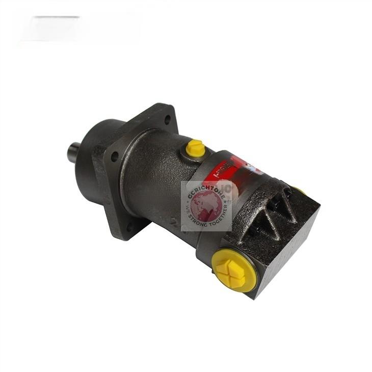 A2FE28 A2FE180 A2FE255 A2FE355 Аксиально - поршневой мотор Rexroth