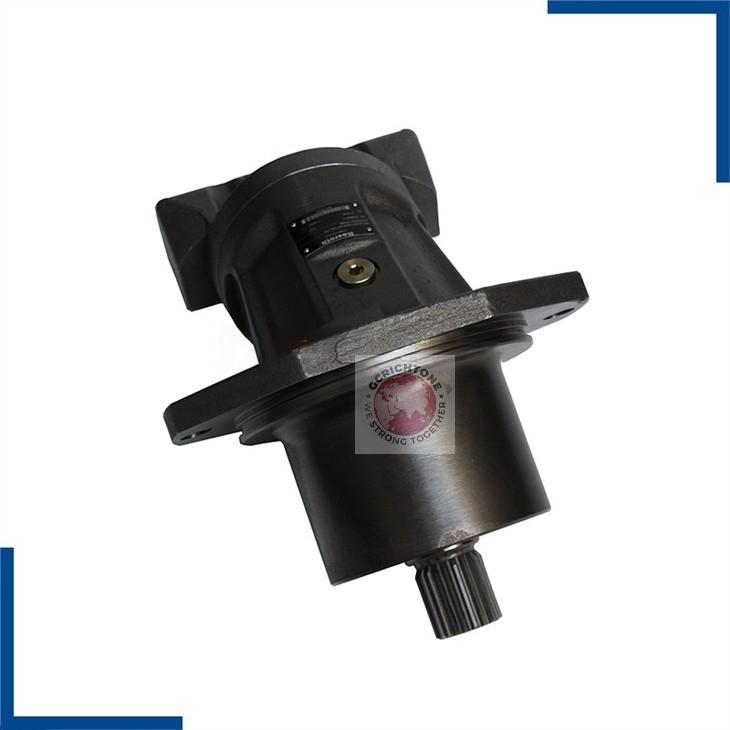 A2FE A2FE125 Гидравлический поршневой мотор Rexroth