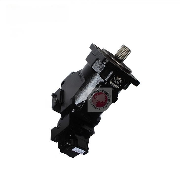 51-1 51V080 RS1N L1B1 WB31 ADA 051AAF0 D400 51D110-1-RD4N E1B1 NNU2 ADD 030AAA3 0000 Аксиально - поршневой мотор Sauer Danfoss