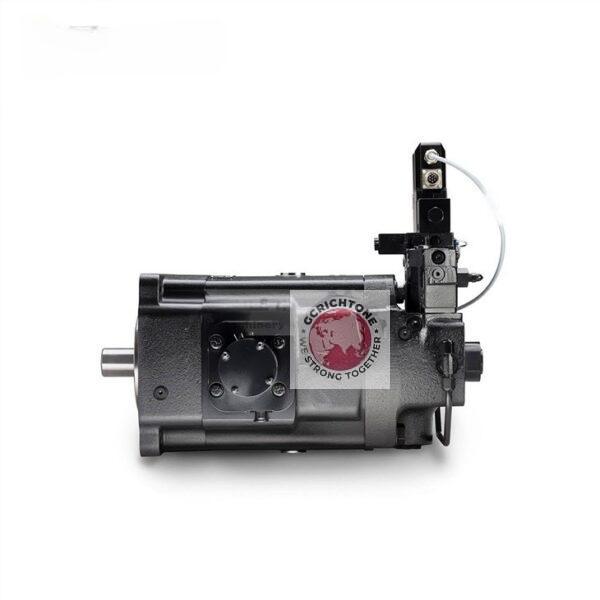 M  гидромотор открытого и закрытого контура Gold Cup для гидростатических трансмиссий PARKER