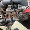 Дизельный двигатель Komatsu SAA6D114E-2 Дизельный двигатель Komatsu SAA6D114E-2