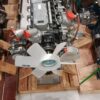 Дизельный двигатель Mitsubishi S4S (2) Дизельный двигатель Mitsubishi S4S (2)