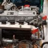 Дизельный двигатель Mitsubishi S4S (2) 2 Дизельный двигатель Mitsubishi S4S (2)