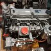 Дизельный двигатель Mitsubishi S4S (2) 3 Дизельный двигатель Mitsubishi S4S (2)