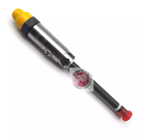 Топливная форсунка 8N-7005 10R-3418 для экскаватора Caterpillar E330B с двигателем Cat 3304 3306 Топливная форсунка 8N-7005 10R-3418 для экскаватора Caterpillar E330B с двигателем Cat 3304 3306