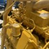 Дизельный двигатель Cat 3408 Дизельный двигатель Cat 3408