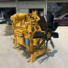 Дизельный двигатель Cat 3408 7 (1) Дизельный двигатель Cat 3408