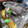 Дизельный двигатель Isuzu 6HK1 3 Дизельный двигатель Isuzu 6HK1