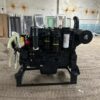Двигатель Komatsu SAA6D125E-3 5 Двигатель Komatsu SAA6D125E-3