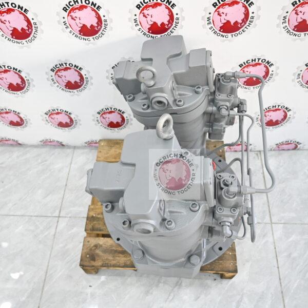 Hydraulic Pump Hitachi ZX330-5G ZX350-5G HPV145 YB60000253 YB60000254 YB60000309 YB60000356 Hydraulic Pump Hitachi ZX330-5G ZX350-5G HPV145 YB60000253 YB60000254 YB60000309 YB60000356