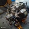 Perkins 404C-15 Perkins 404C-15