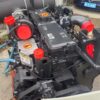 Komatsu SAA6D114E-3 Komatsu SAA6D114E-3