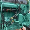 Volvo d13f Volvo d13f