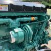 Volvo d13f Volvo d13f