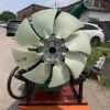 Volvo d13f Volvo d13f