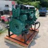 Volvo d13f Volvo d13f