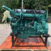 Volvo d13f Volvo d13f