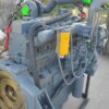 Doosan d1146T Doosan d1146T