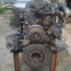 Mitsubishi 6d24 Refurbished Mitsubishi 6d24 Refurbished