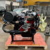 Hino J05E Hino J05E