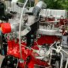 Hino J05E Hino J05E