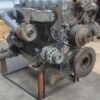 Mitsubishi 6d24 Refurbished Mitsubishi 6d24 Refurbished
