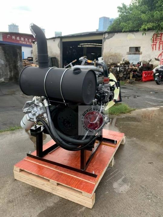 Hino J05E Hino J05E